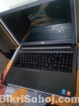 Deel laptops cori3